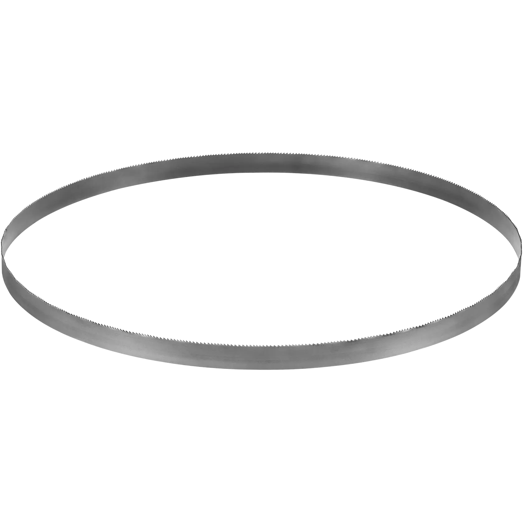 18 threads per inch bi-metal cordless bandsaw blades.