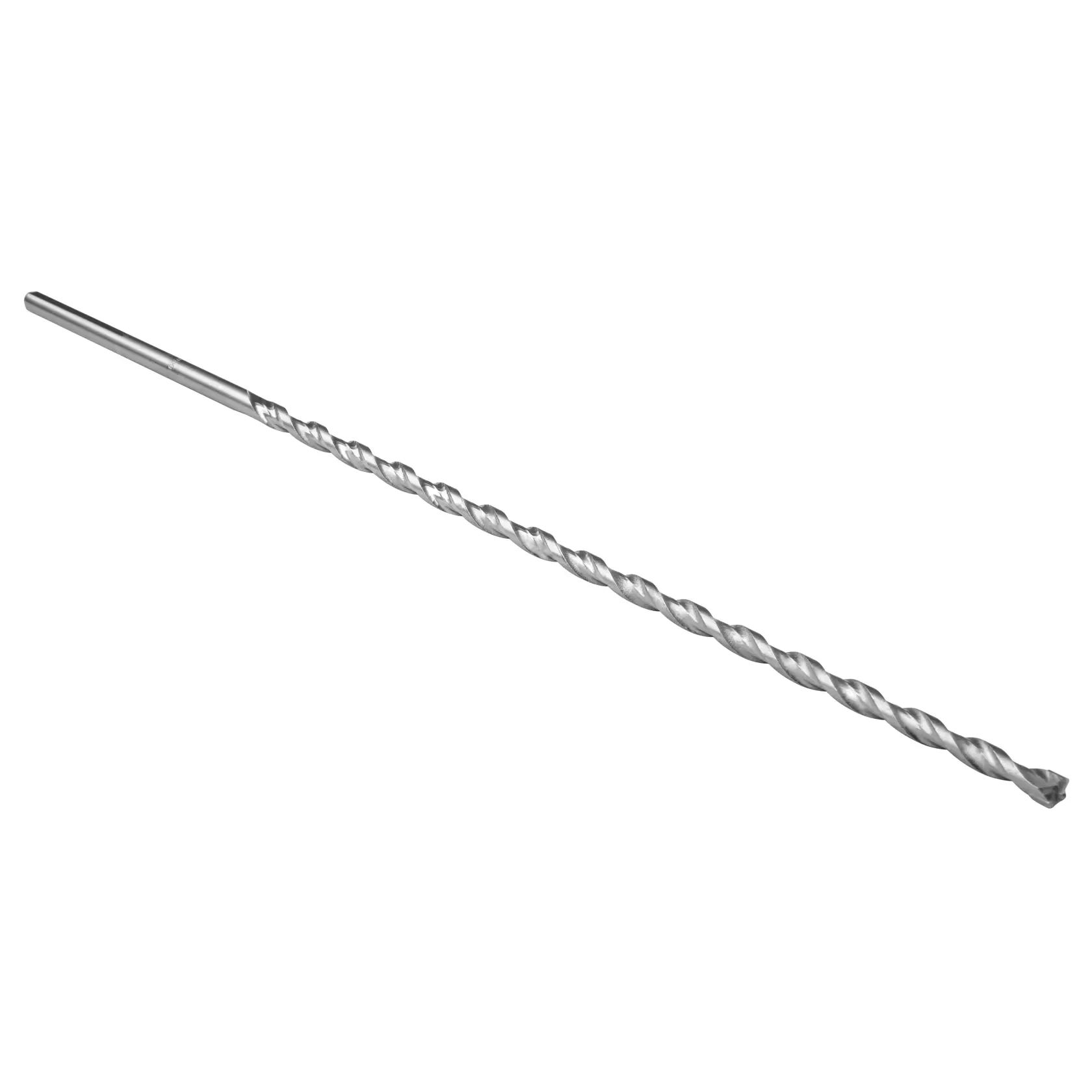 DEWALT® Broca de Percusión de 1/4" x 10" x 12" ROCK CARBIDE™