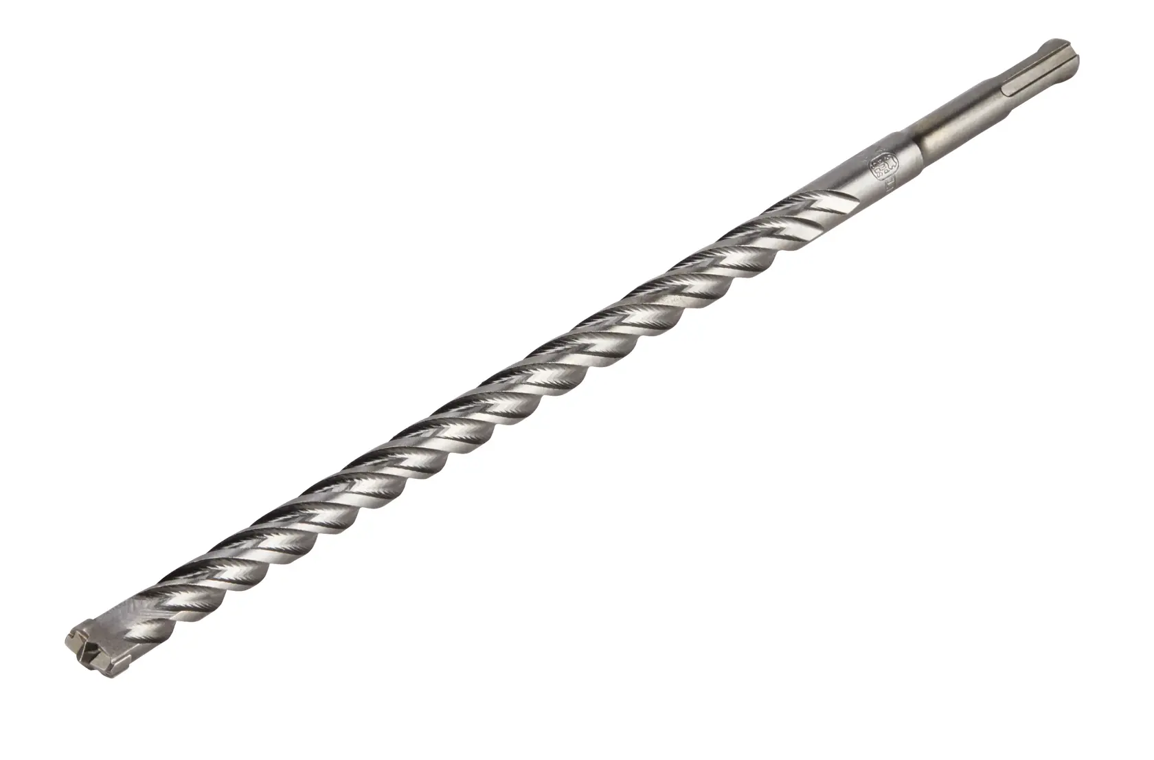 DEWALT® Broca para Concreto SDS PLUS de 4 Caras de 1/2" x 10" x 12" ELITE SERIES™