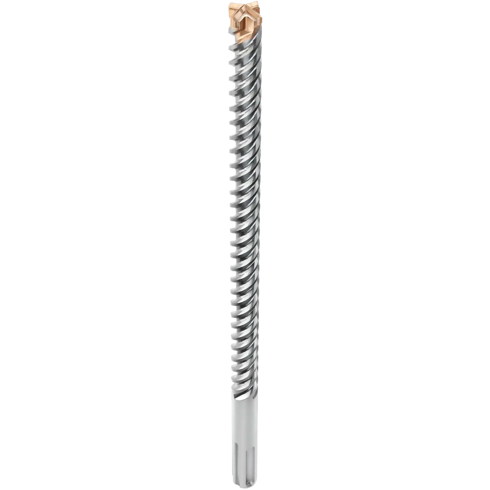 DEWALT® Broca de Concreto SDS MAX de 4 Caras de 3/4" x 16" x 21-1/2" ELITE SERIES™