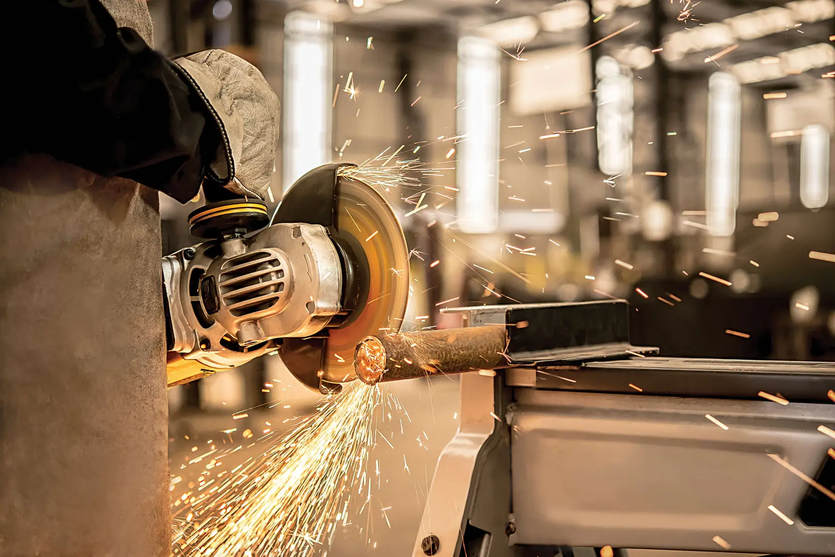 DEWALT® Abrasivo 7 x 1/16 x 7/8 Pulgadas Tipo 41