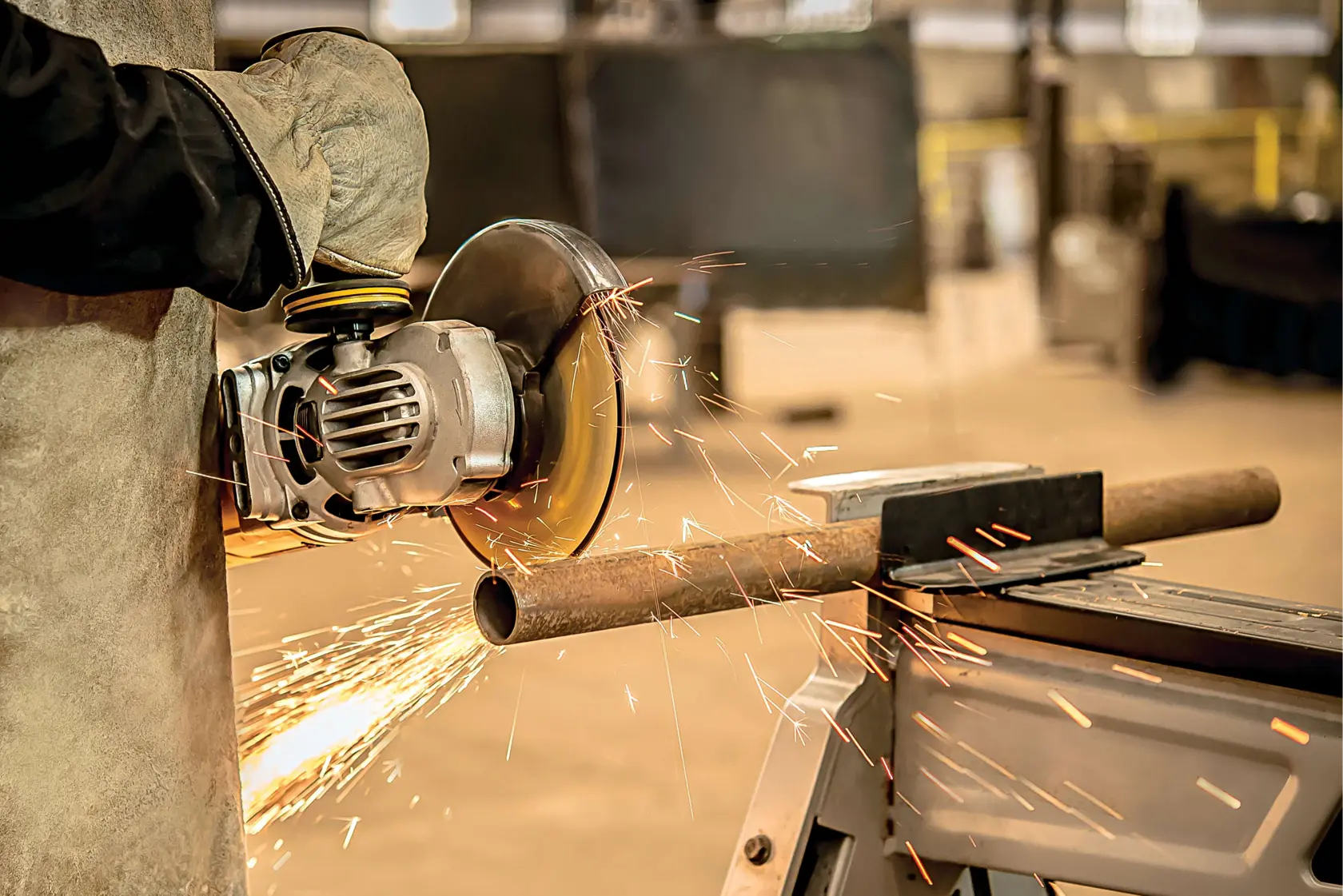 DEWALT® Abrasivo 7 x 1/16 x 7/8 Pulgadas Tipo 41