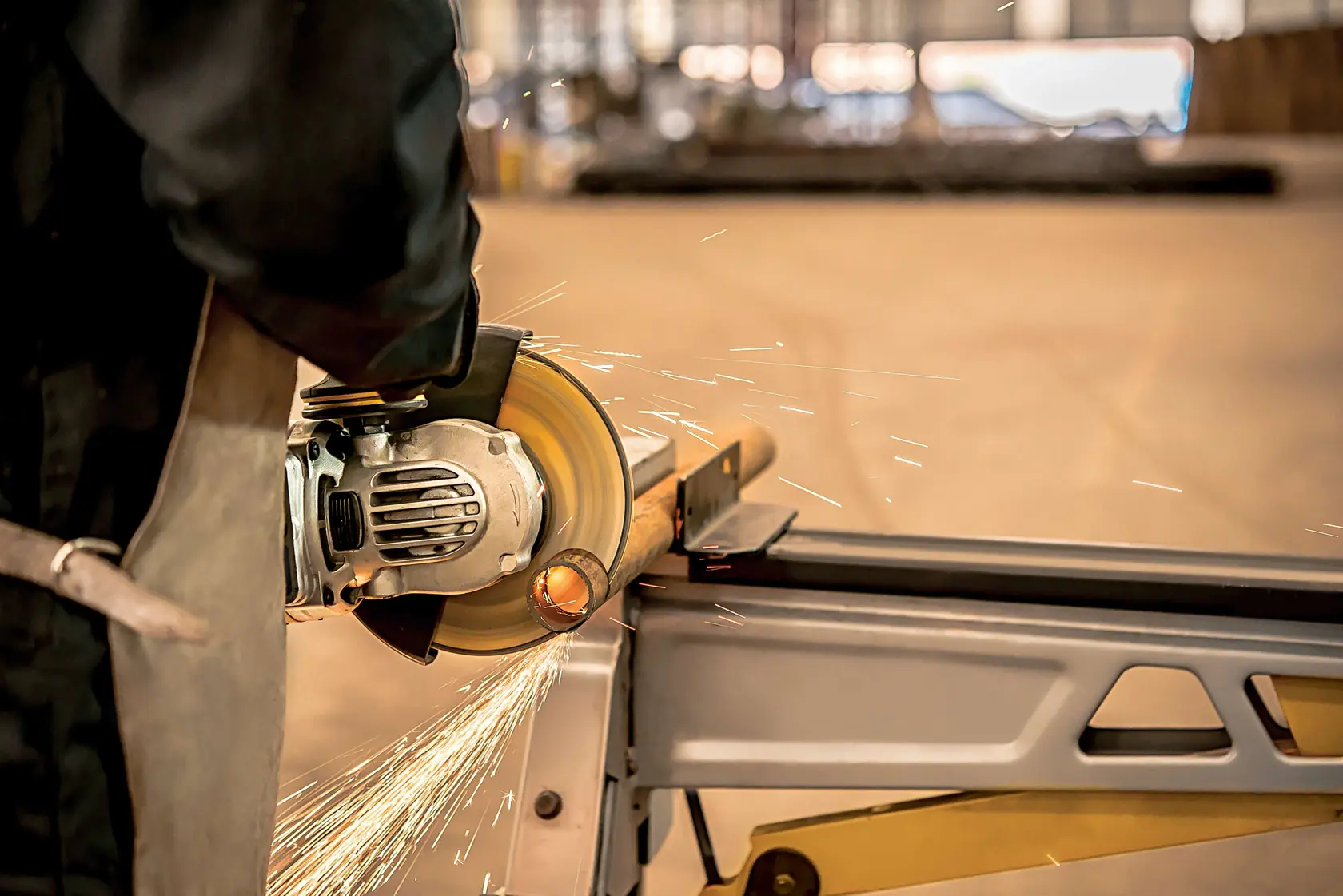 DEWALT® Abrasivo 7 x 1/16 x 7/8 Pulgadas Tipo 41