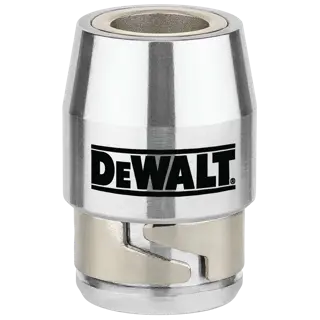 DEWALT® FLEXTORQ® IMPACT READY® Manga de Rosca de 2.25 Pulgadas (3 Piezas)