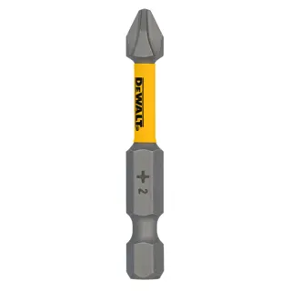 DEWALT DWAFF2PH2-2H 2IN PH2 2PK front.