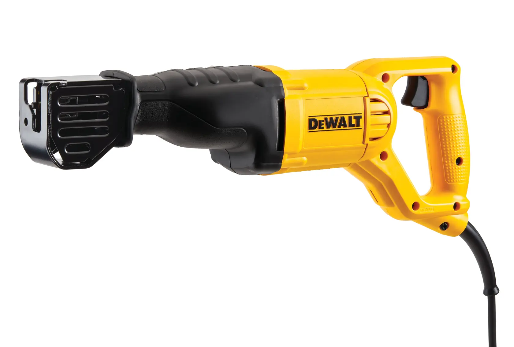 DEWALT Electric Reciprocating Saw (10 Amp)