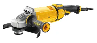DEWALT® Amoladora Angular de 9" (230mm) 2700W