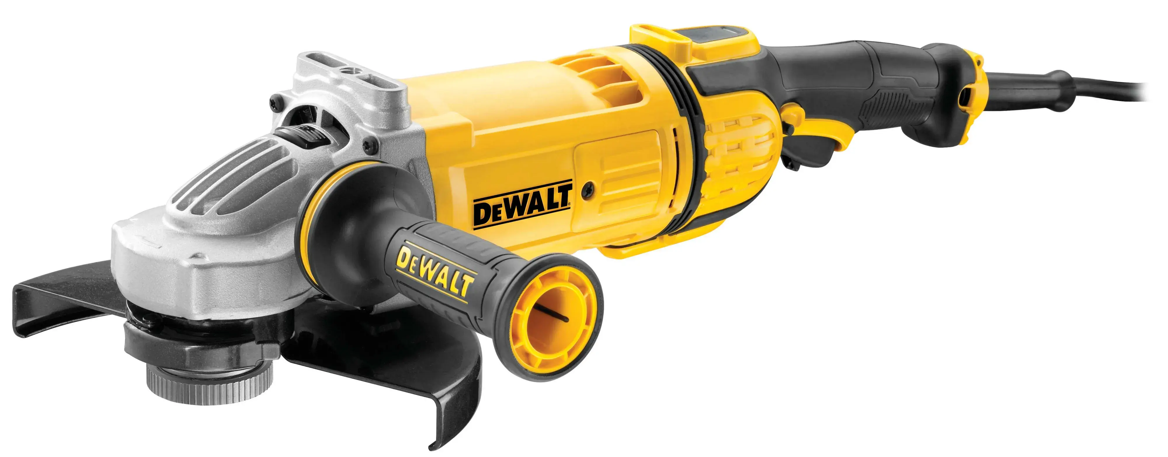DEWALT® Amoladora Angular de 9" (230mm) 2700W