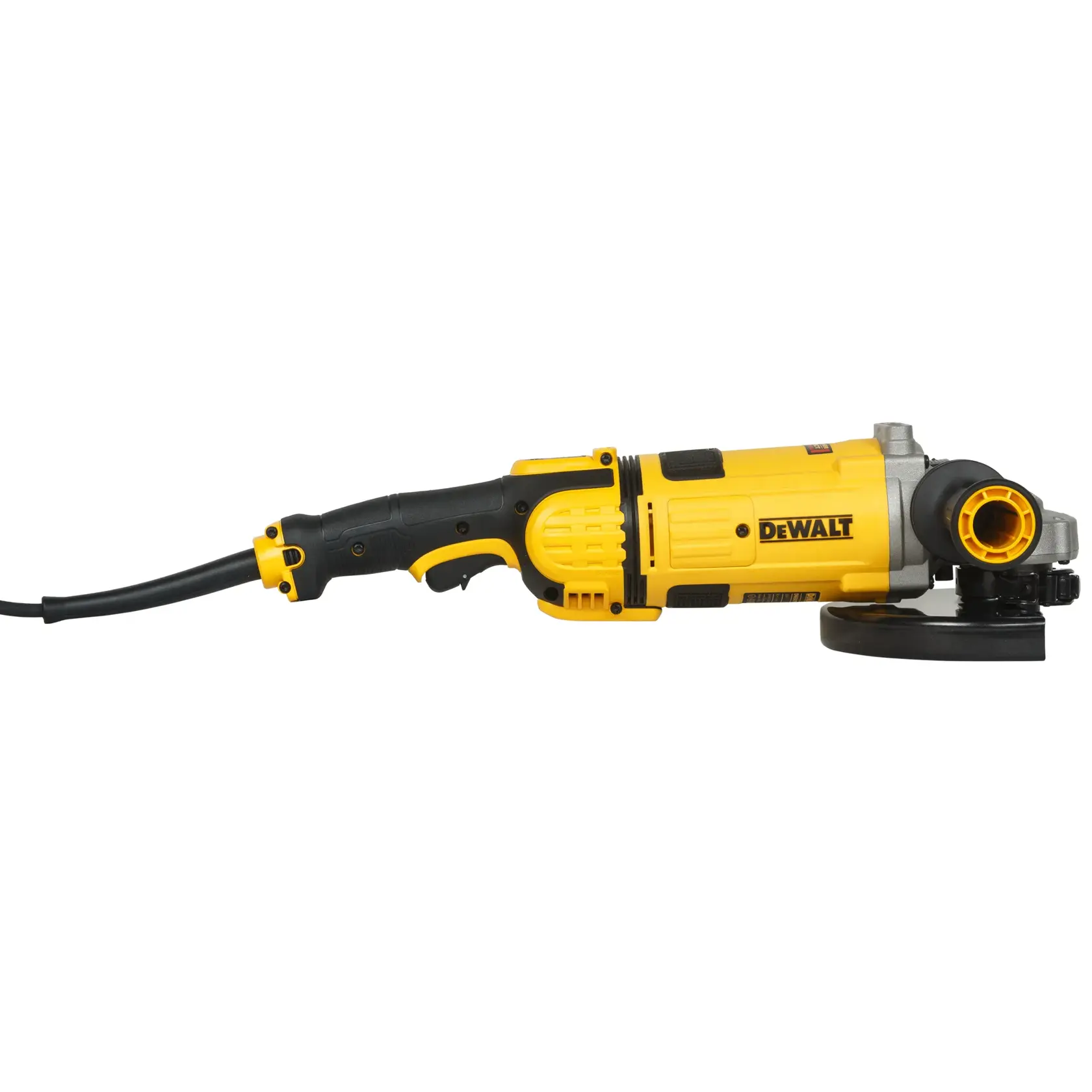 DEWALT® Amoladora Angular de 9" (230mm) 2700W