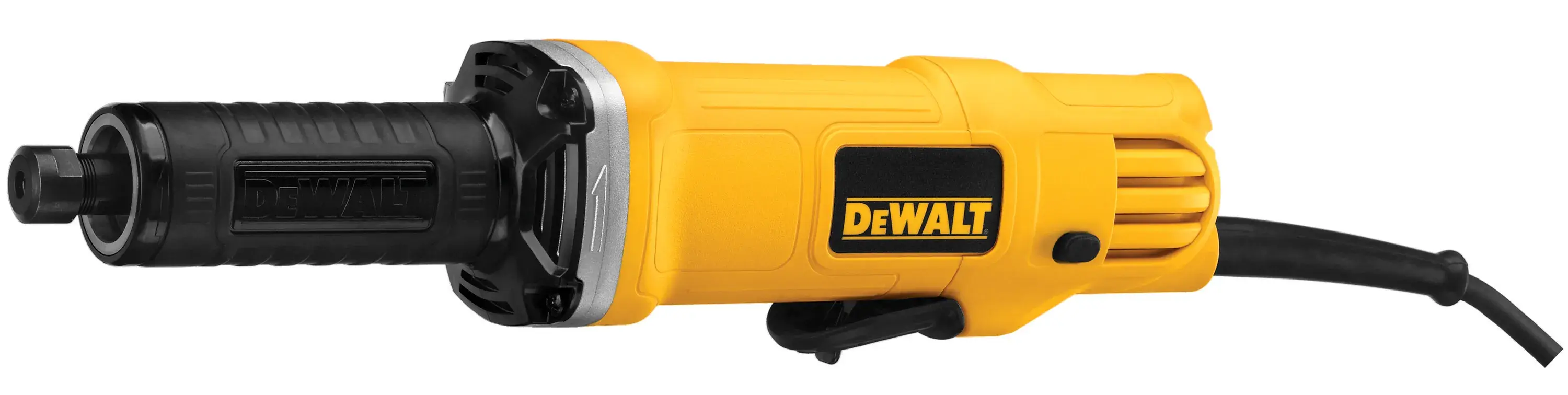 DEWALT® Rectificadora de Matriz de 1-1/2" (40mm) Sin Bloqueo