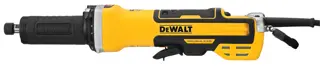 DEWALT® Esmeriladora Angular de 2 pulg. (50mm) Sin Escobillas de Velocidad Variable con Interruptor de Paleta Sin Bloqueo