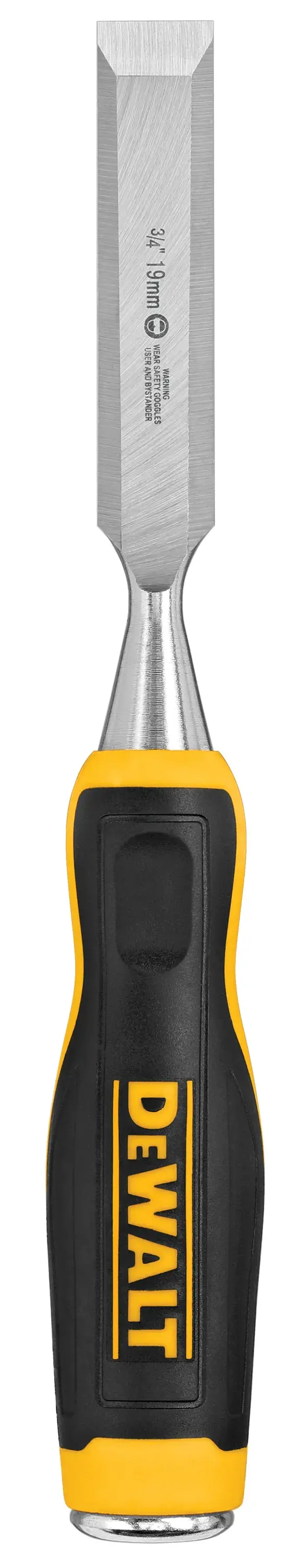 Profile of 3 quarters inch Wood Chisel.