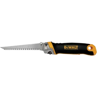 Profile of Folding Jab Saw.