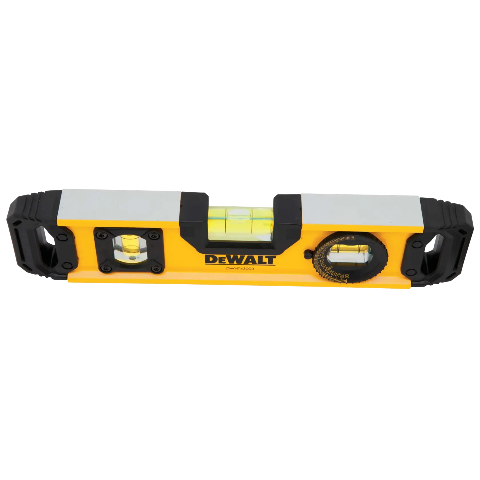 DEWALT® Nivel Torpedo 9 Pulgadas (230mm)
