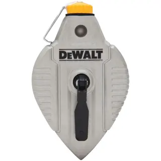 DEWALT® Carrete de Tiza de Aluminio Fundido
