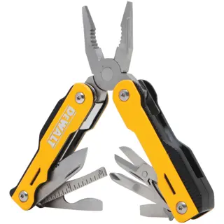 MT16 Multi Tool with it's tools opened.