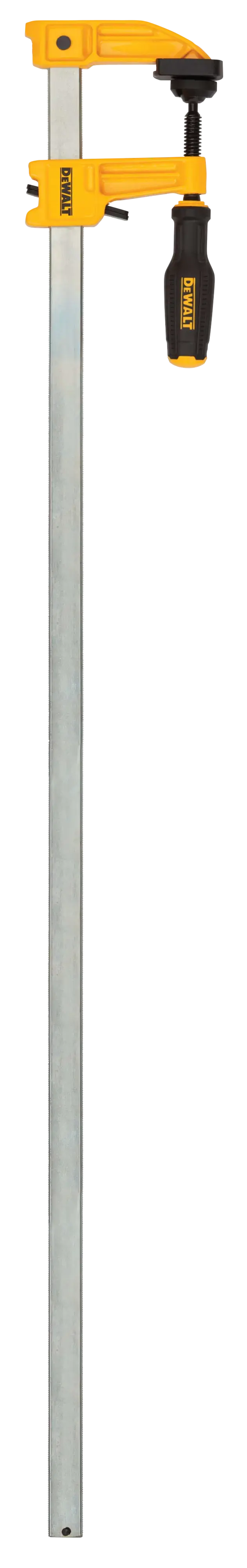 Profile of  36 inch Bar Clamp.