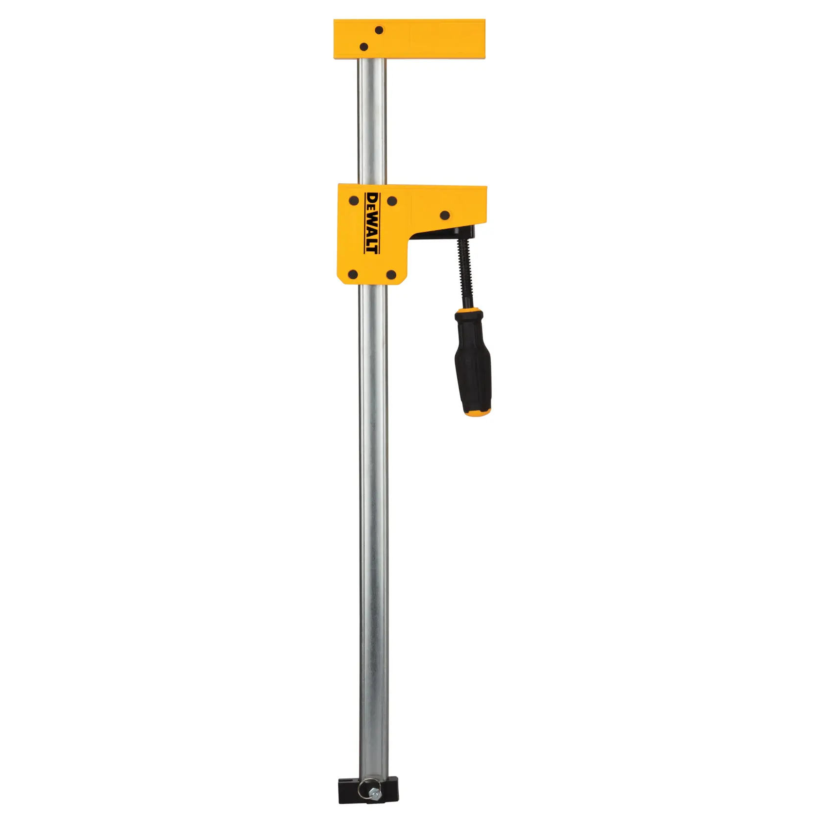 DEWALT® Prensa de Barra Paralela 24 x 3-3/4 Pulg 1500 Libras