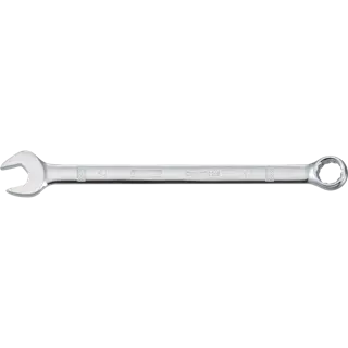Profile of 14 millimeter Combo wrench.