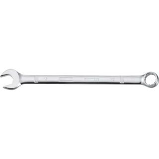 Comb wrench 15 millimeter.