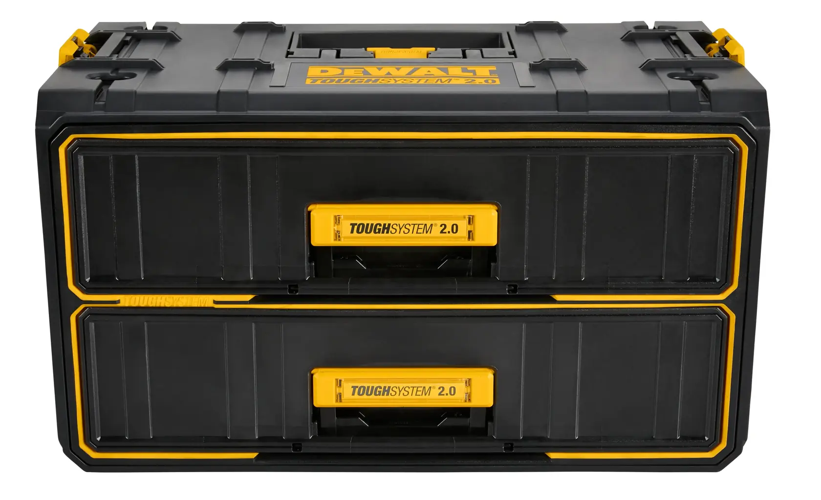 DEWALT® TOUGHSYSTEM® 2.0 Organizador Compacto Profundo