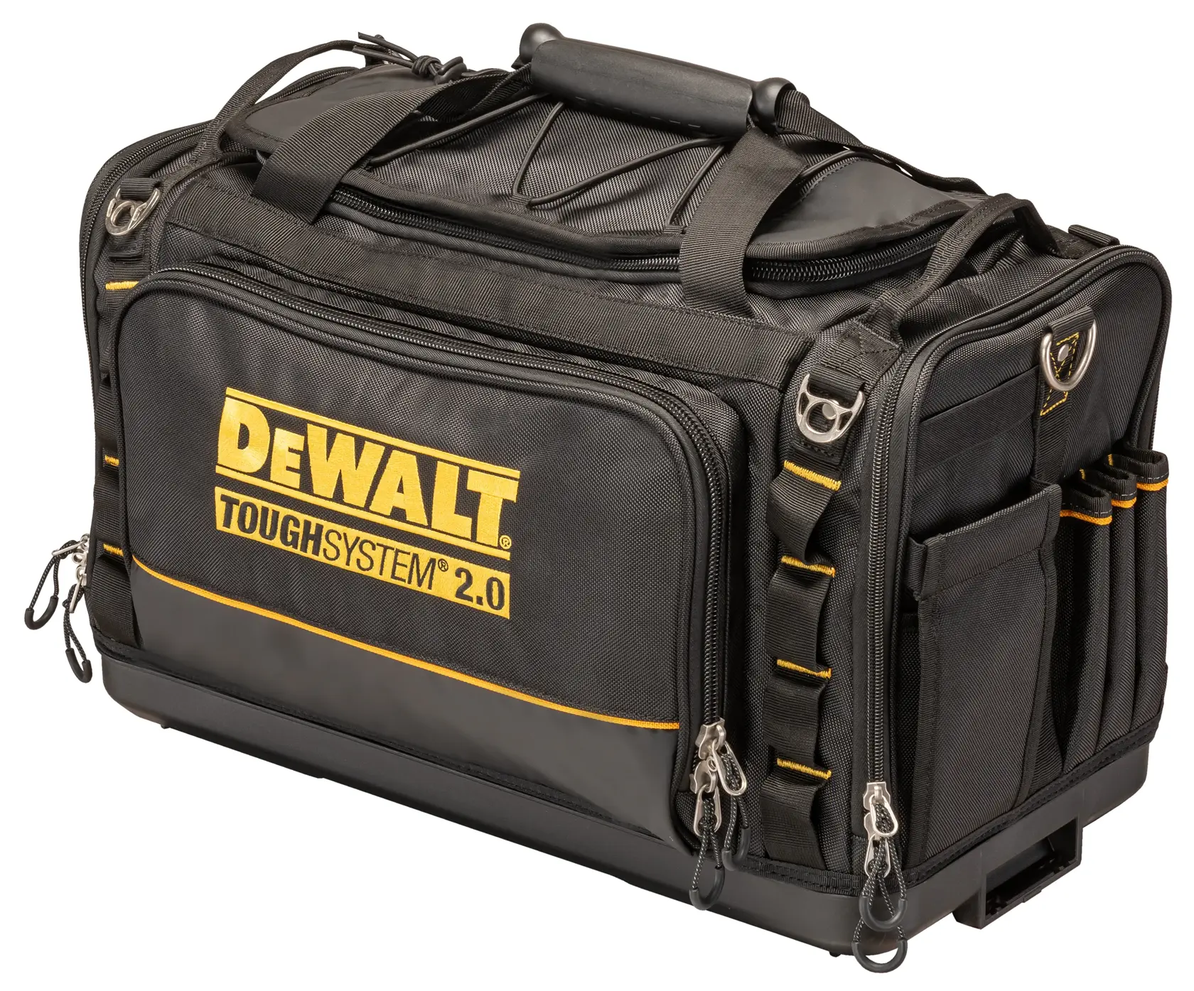 DEWALT® TOUGHSYSTEM® 2.0 Bolsa de Herramientas para Obra de 22 Pulgadas (556mm)