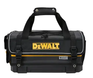DEWALT® TSTAK® Bolsa de Herramientas Multiusos e 17 Pulgadas (432mm)
