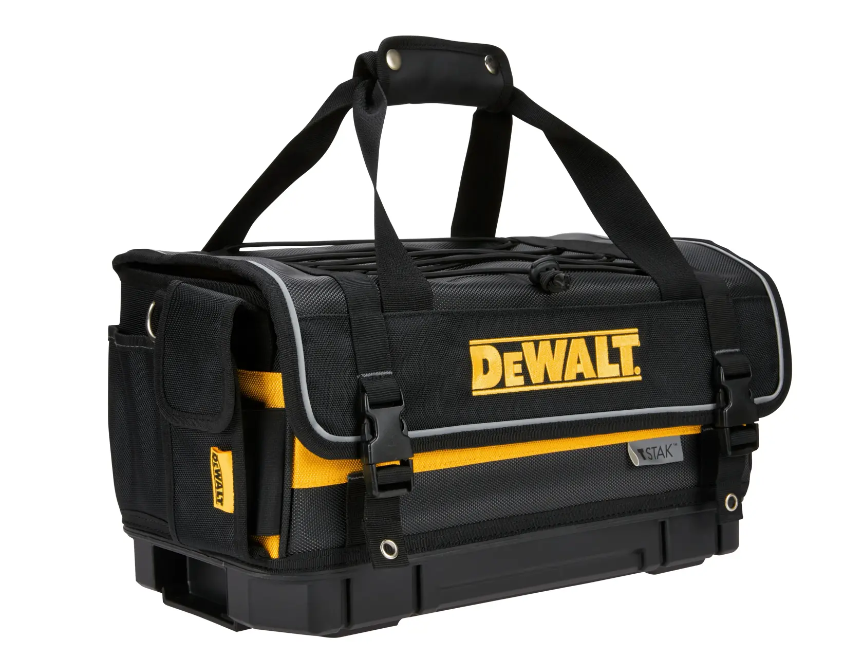 DEWALT® TSTAK® Bolsa de Herramientas Multiusos e 17 Pulgadas (432mm)