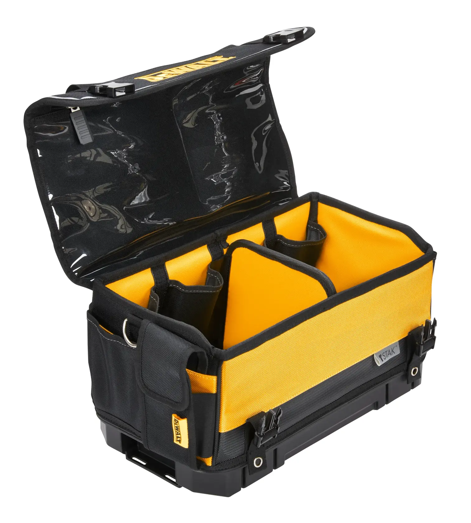 DEWALT® TSTAK® Bolsa de Herramientas Multiusos e 17 Pulgadas (432mm)
