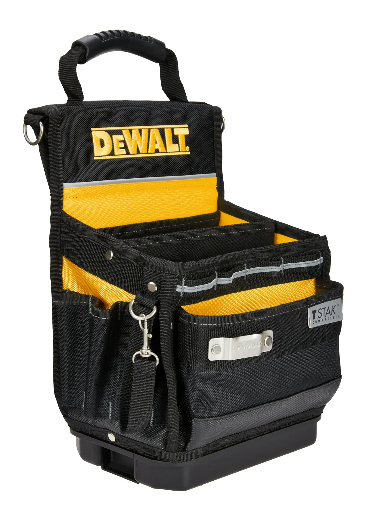 DEWALT® Bolsa Organizadora de Herramientas Suave