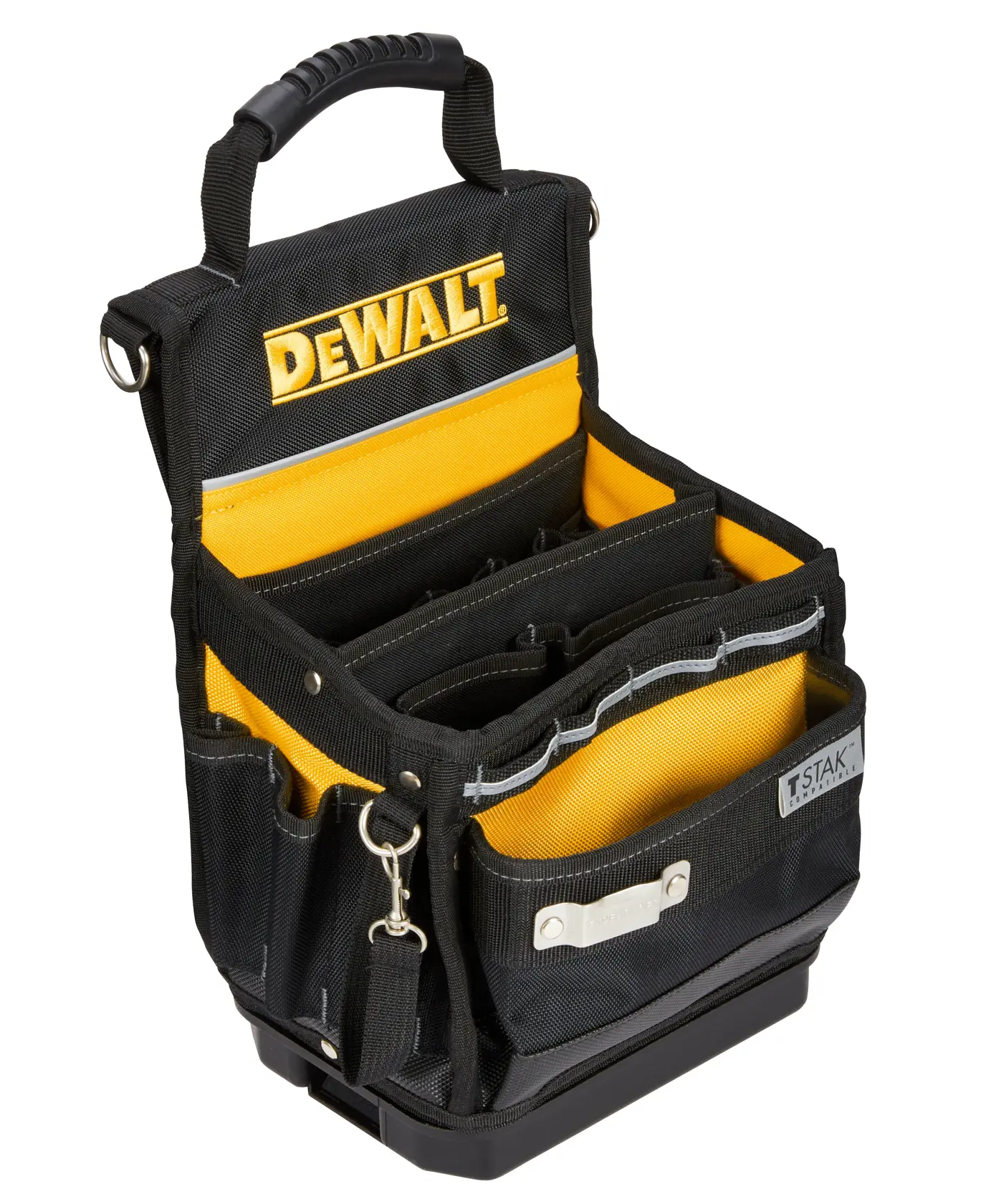 DEWALT® Bolsa Organizadora de Herramientas Suave