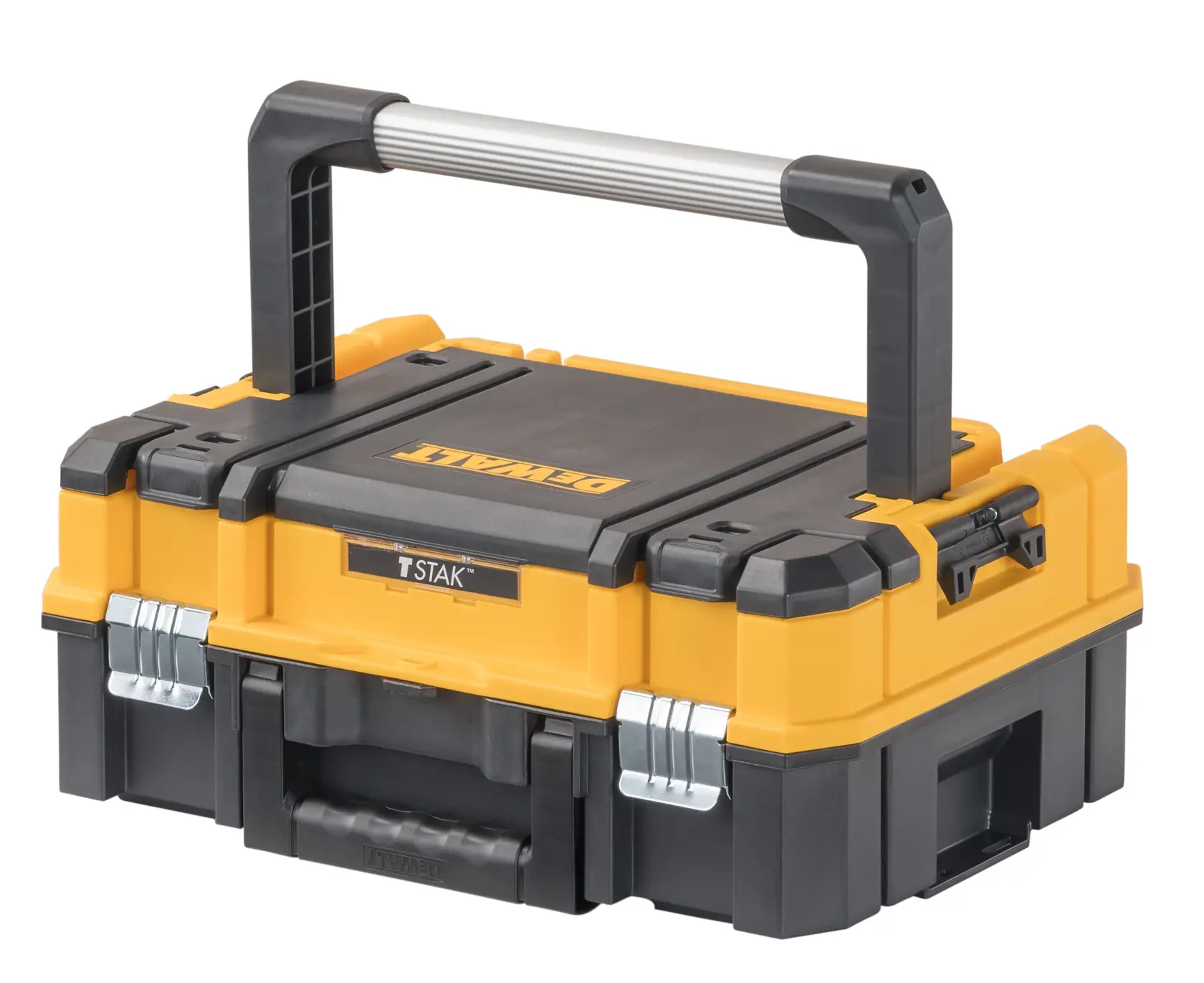 TSTAK® I - LONG HANDLE on white