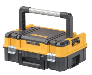 TSTAK® I - LONG HANDLE on white