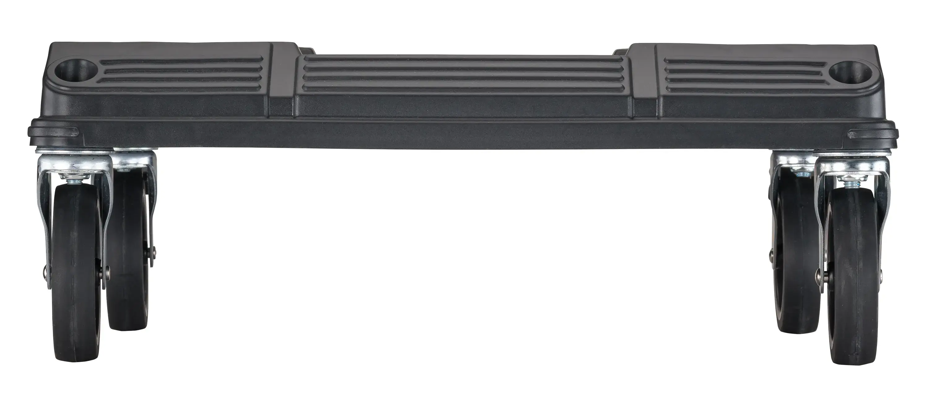 Profile of T stak Cart.