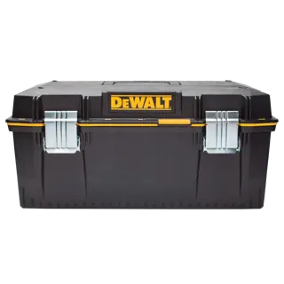 23 inch Structural foam tool box.