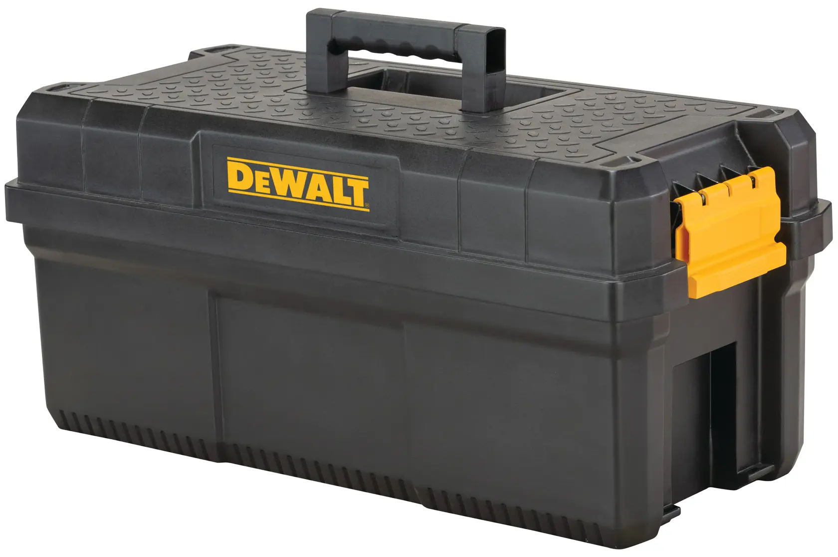 Toolbox of Storage step stool.