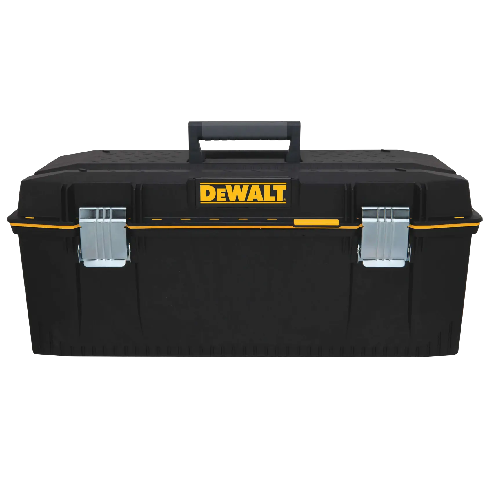 28 inch Water seal tool box.