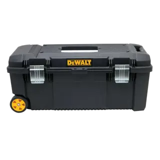 28 inch Tool box on wheels.