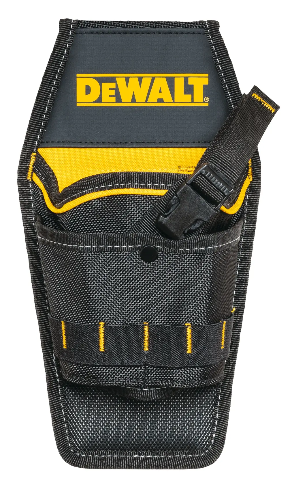 DEWALT PROFESSIONAL NAIL POUCH FRONT FACING