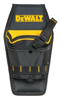 DEWALT PROFESSIONAL NAIL POUCH FRONT FACING