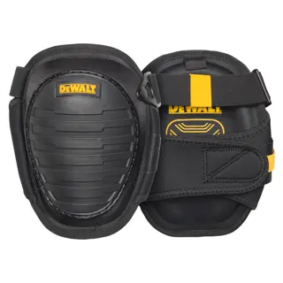 Front-Facing Hard Shell knee Pads