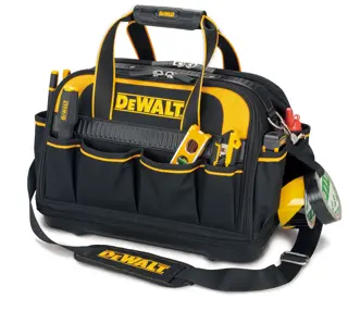 DEWALT® Bolsa de Herramientas Multitak de Fácil Acceso