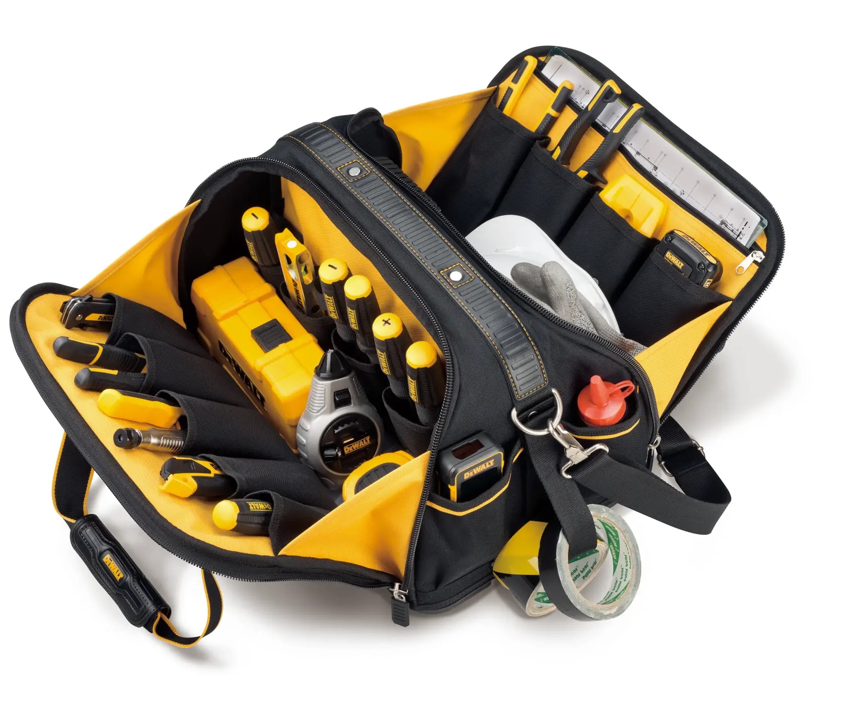 DEWALT® Bolsa de Herramientas Multitak de Fácil Acceso