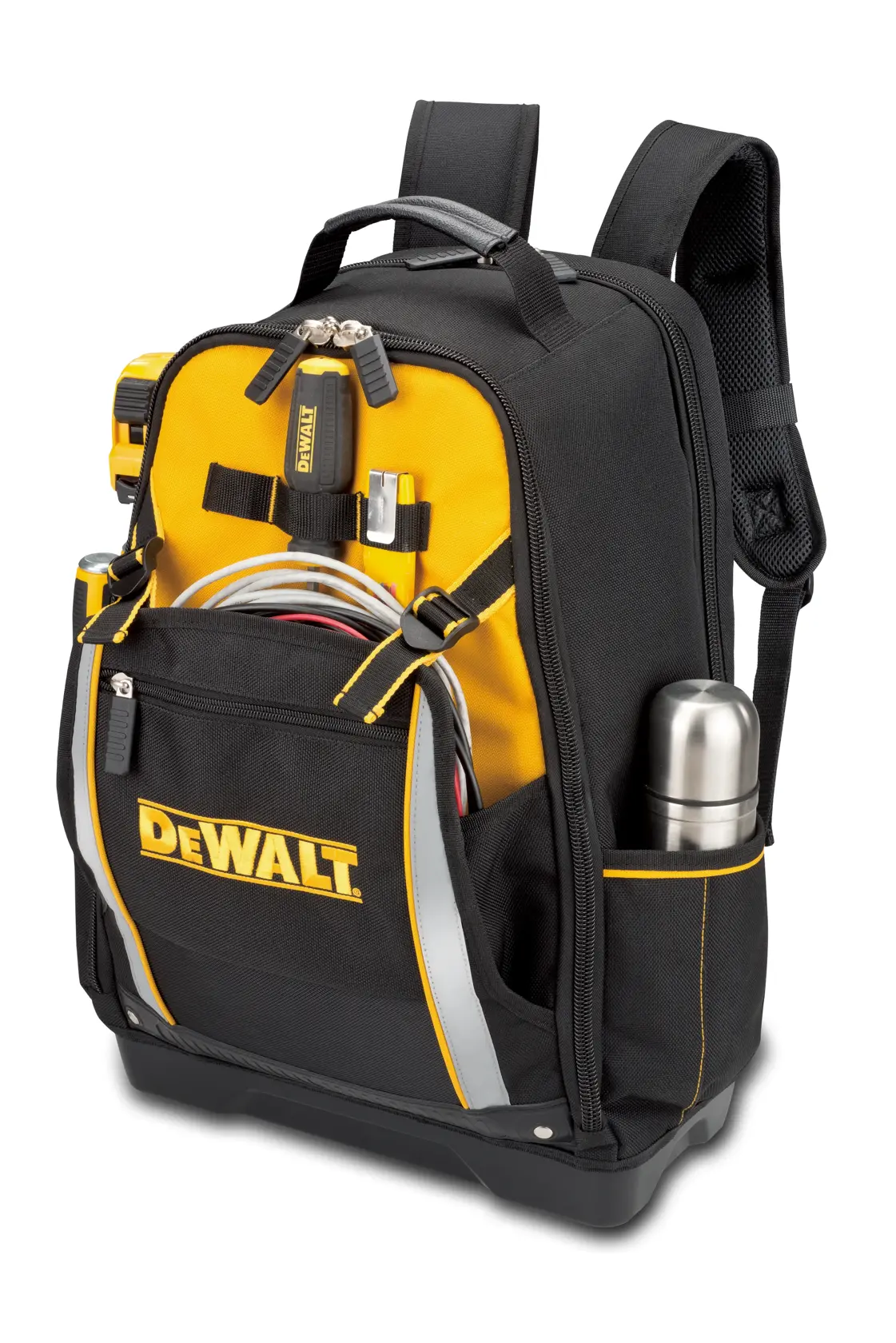 DEWALT® Mochila para Herramientas con 36 Compartimentos