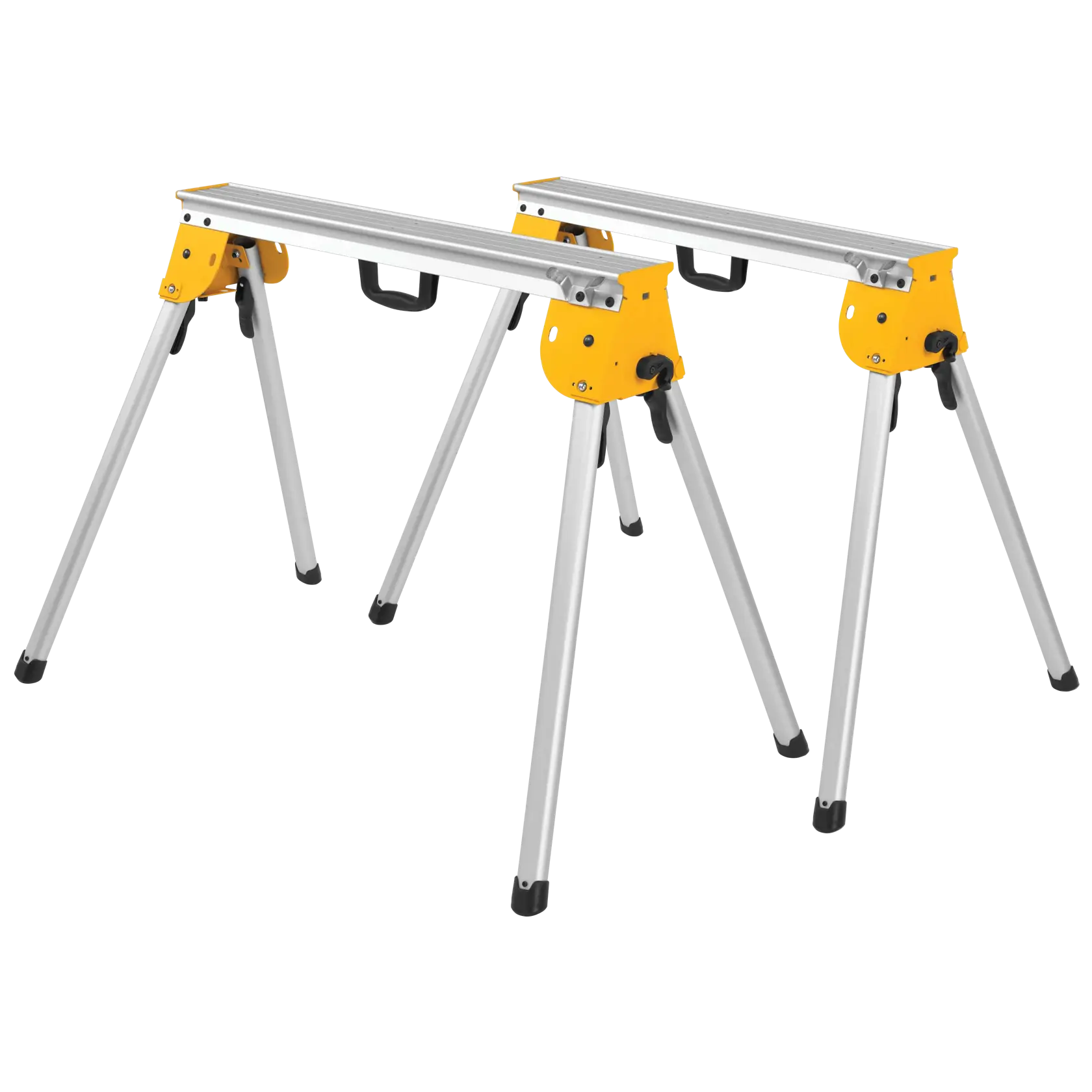 Pair of Heavy duty work stand.