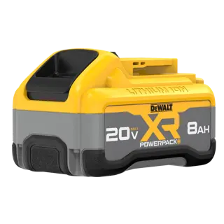 DCB2108 XR POWERPACK™ angled front view 